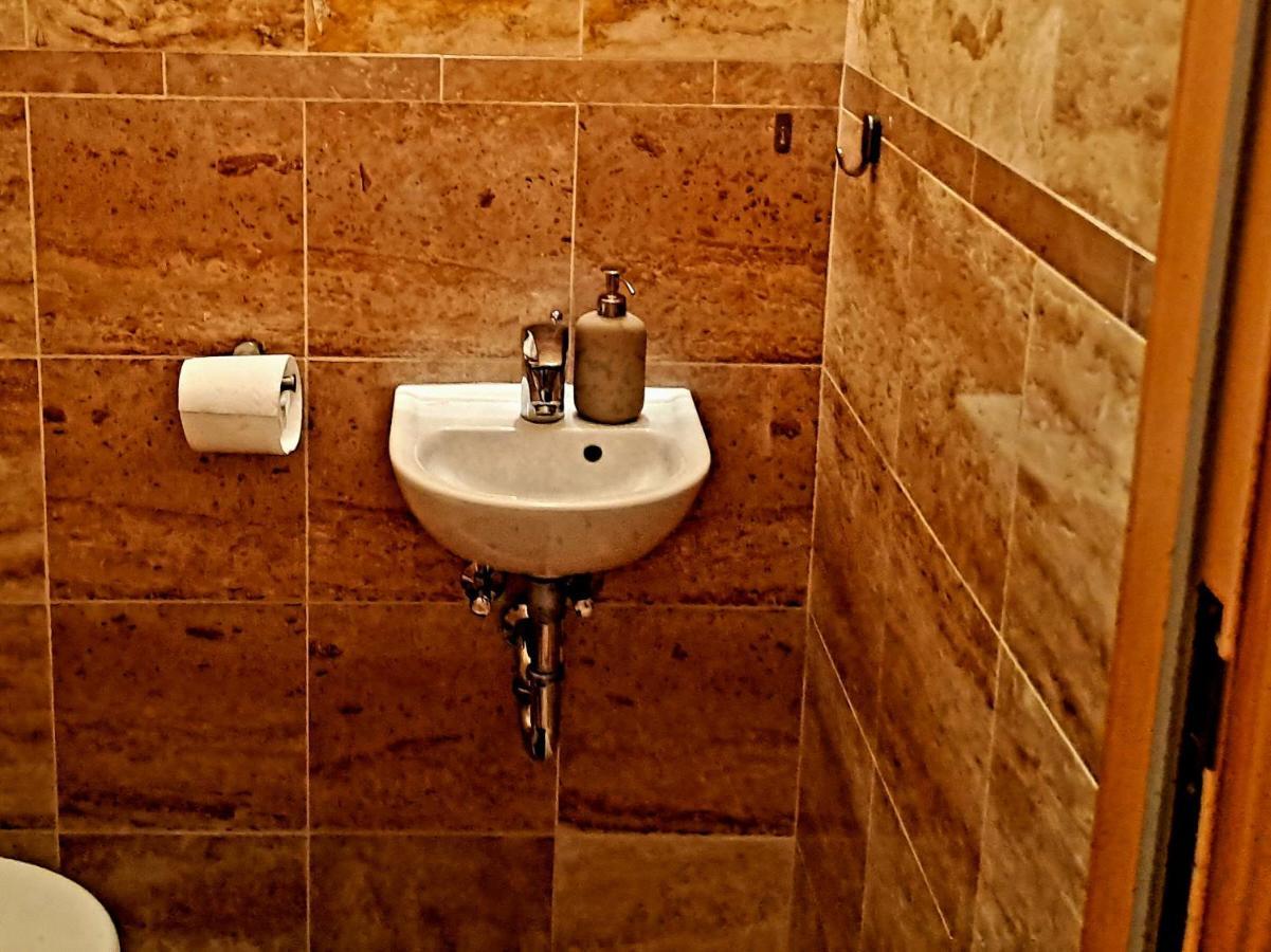Szimpla Exclusive Apartmán Budapešť