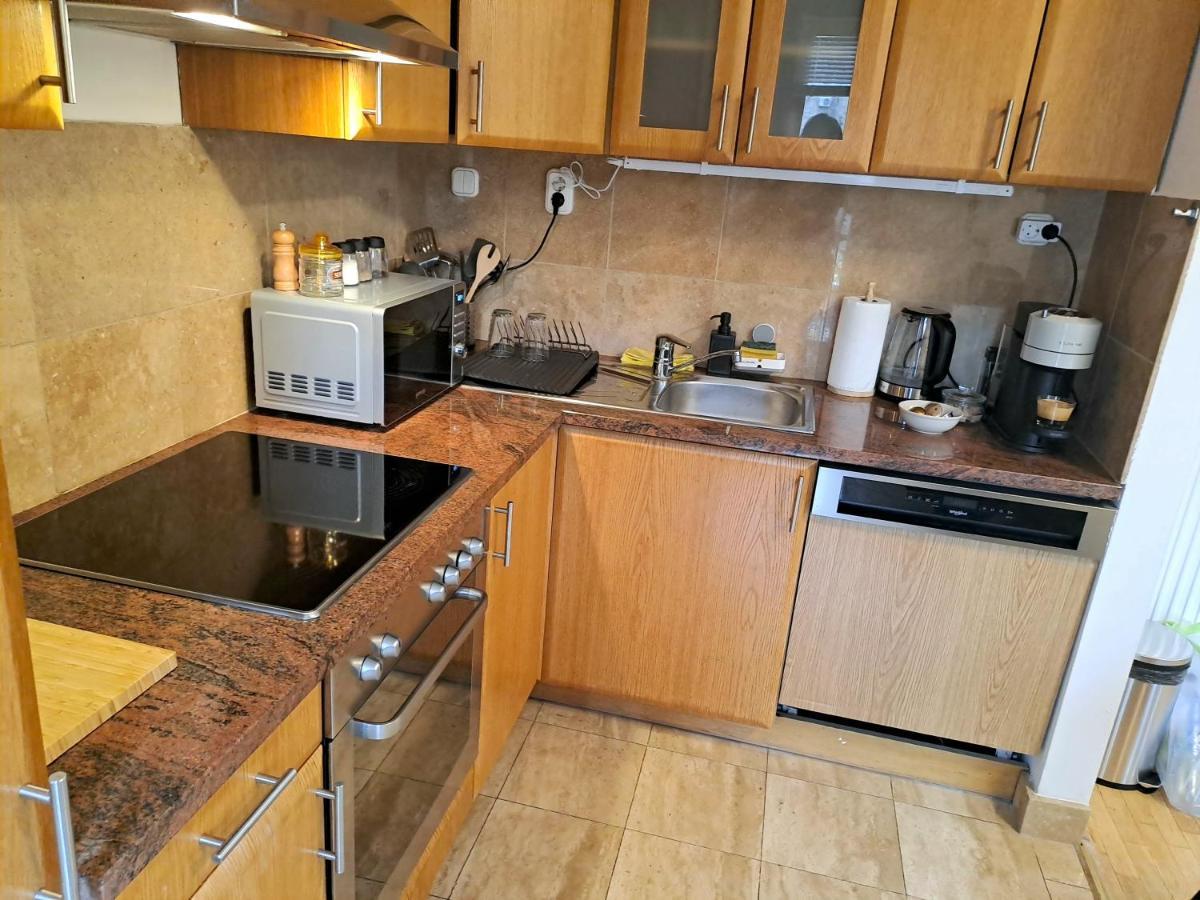 Szimpla Exclusive Apartmán *