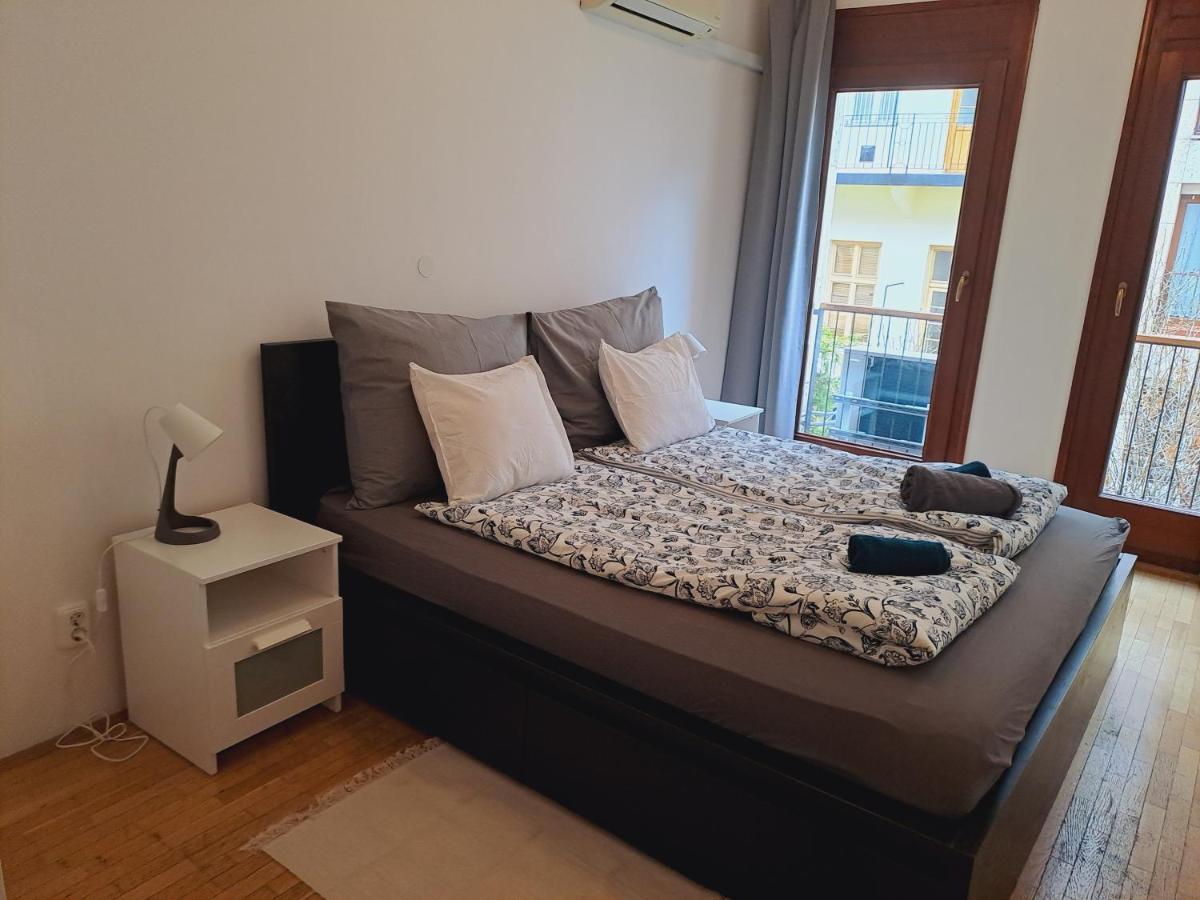 Szimpla Exclusive Apartmán