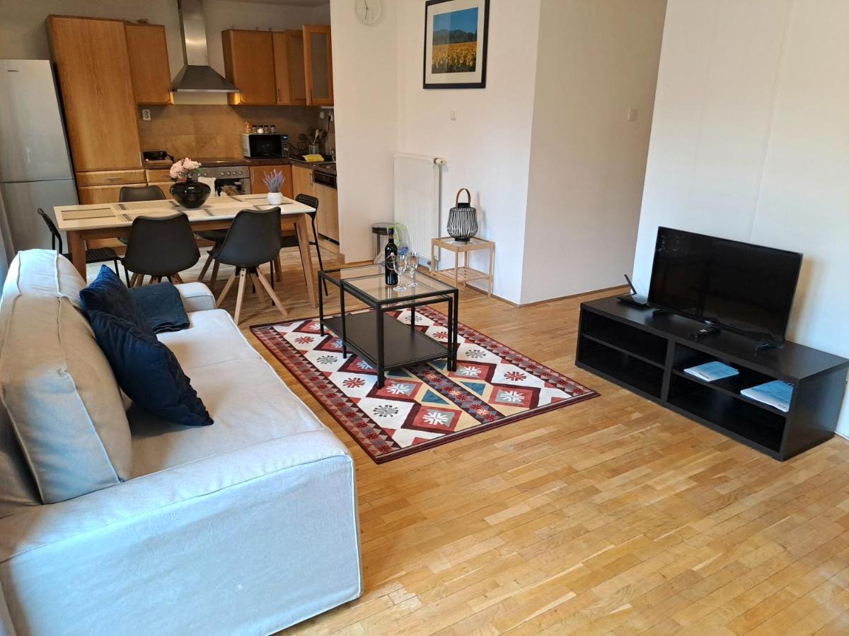 Szimpla Exclusive Apartmán *