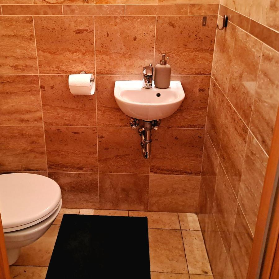 Szimpla Exclusive Apartmán