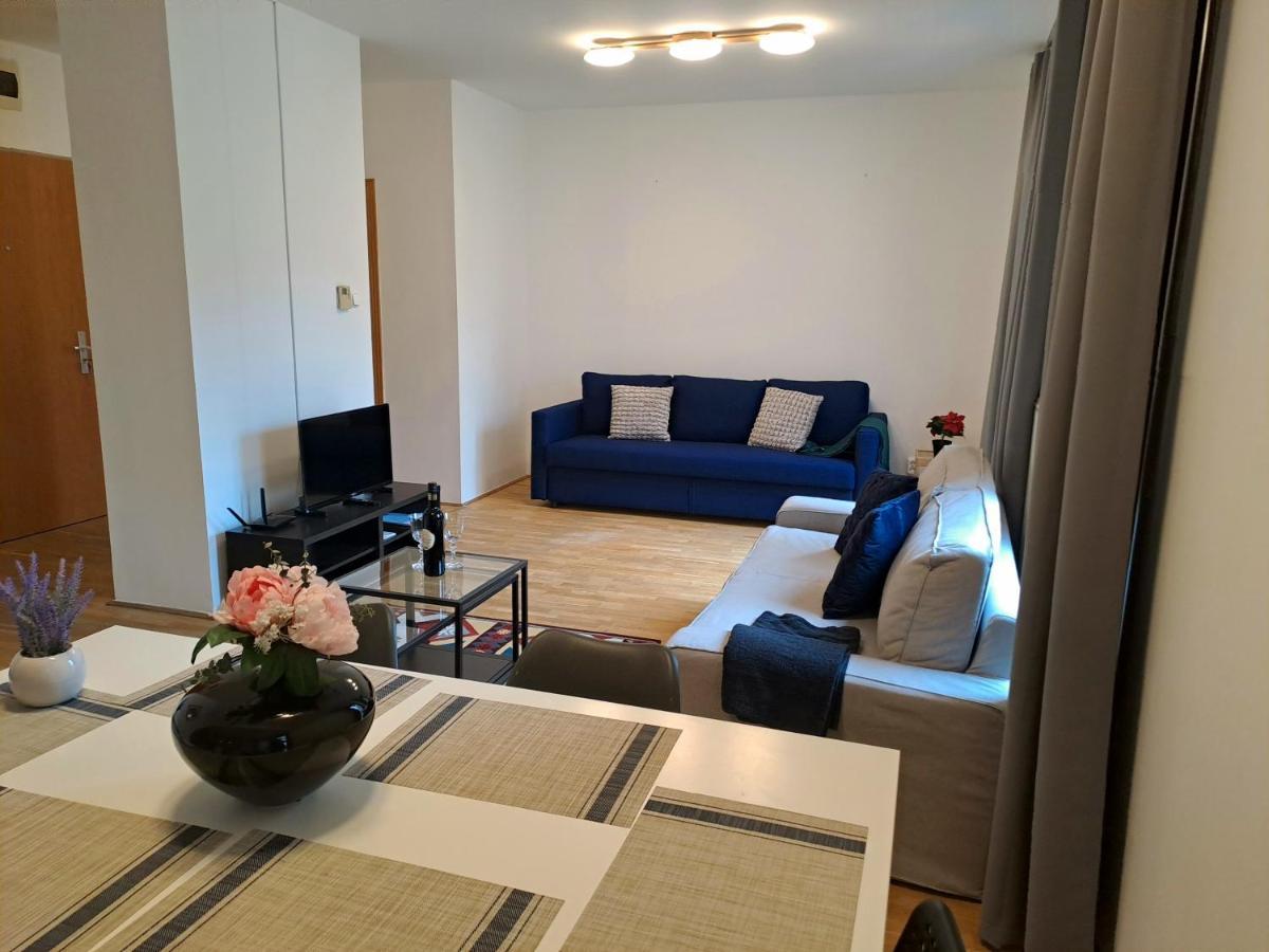 Apartmán Szimpla Exclusive Budapešť