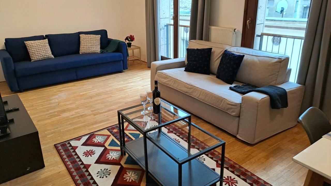 Szimpla Exclusive Apartmán *