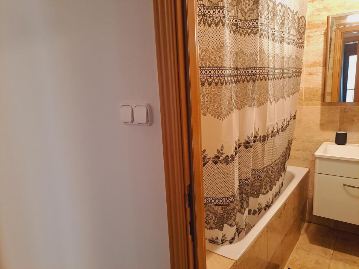 Szimpla Exclusive Apartmán Budapešť