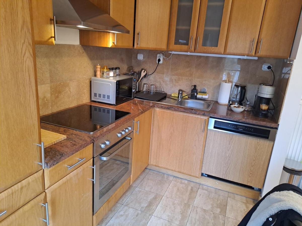 Apartmán Szimpla Exclusive Budapešť