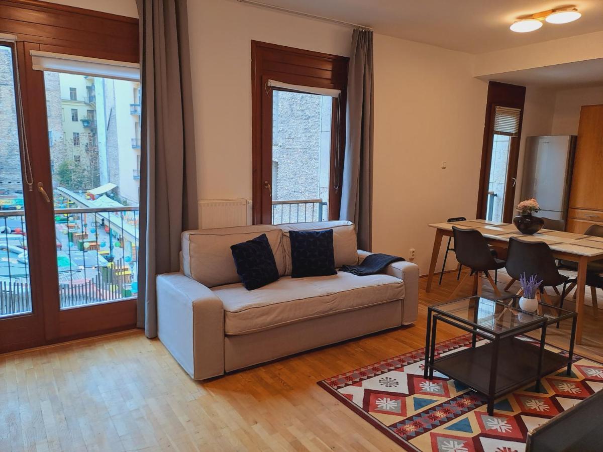 Apartmán Szimpla Exclusive