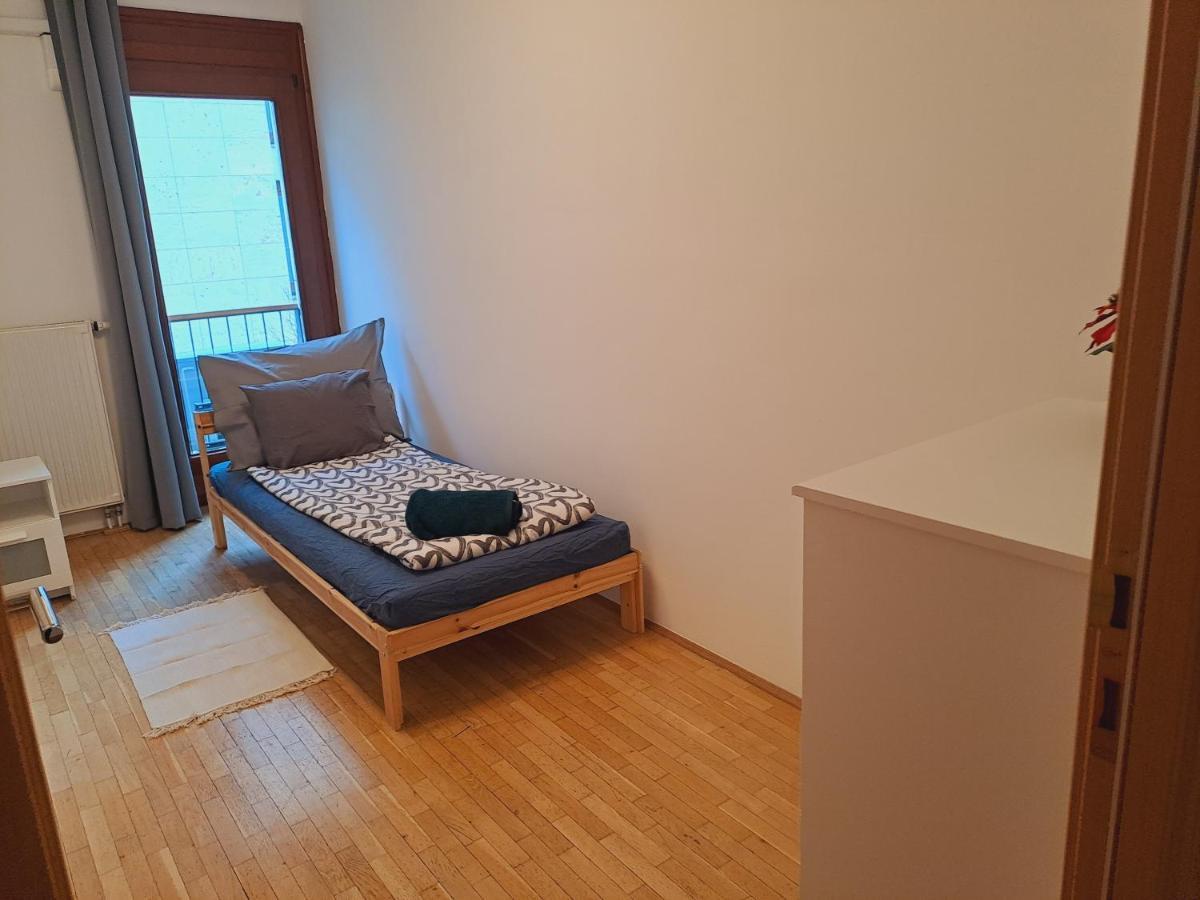 Apartmán Szimpla Exclusive *